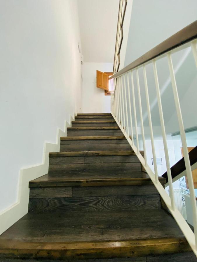 Panoramico Uno Holiday home *