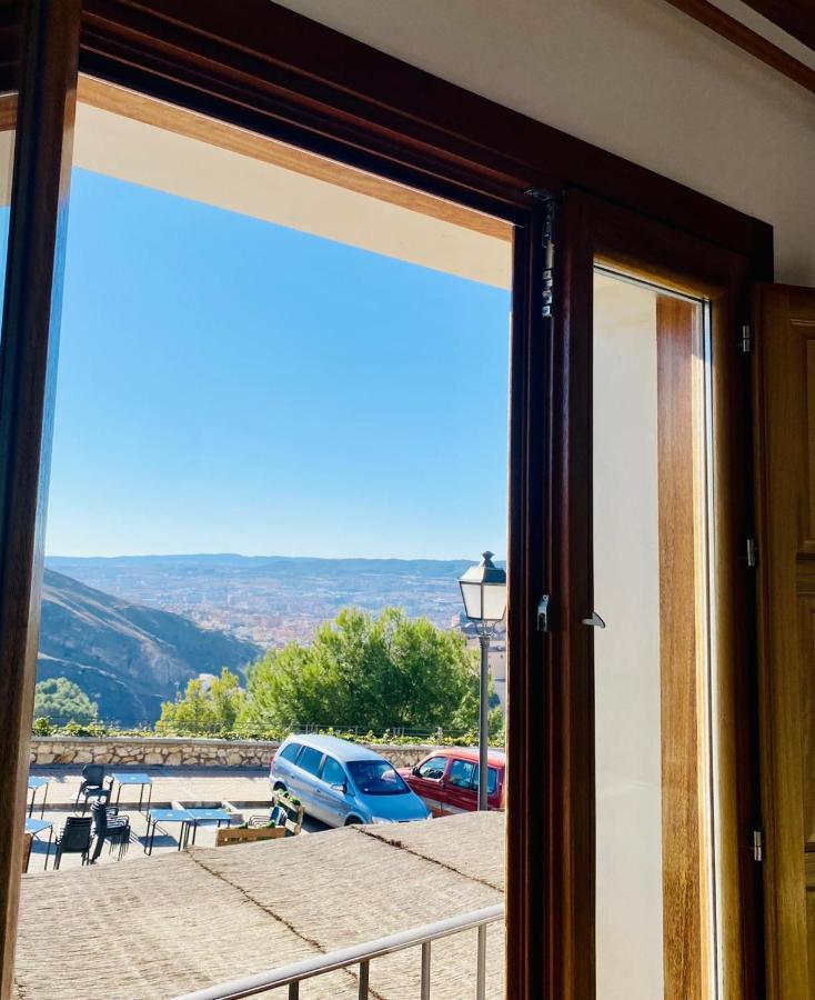 Holiday home Panoramico Uno