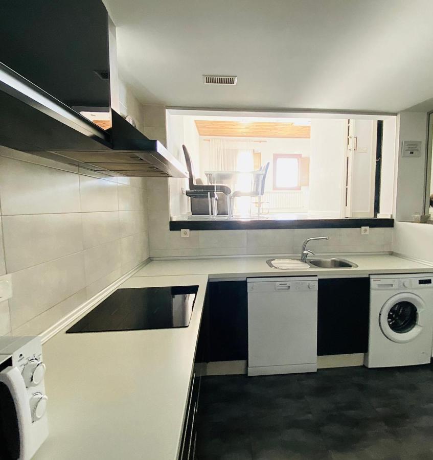 Panoramico Uno Holiday home
