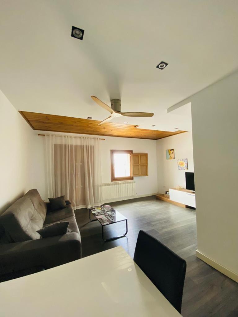 Panoramico Uno Holiday home Cuenca (Castilla-La Mancha)