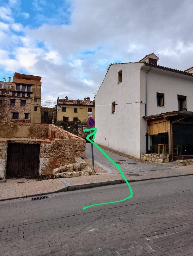 Panoramico Uno Cuenca (Castilla-La Mancha)